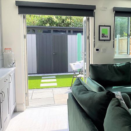 Superb Townhouse Near Vibrant Gloucester Road Bristol Exteriér fotografie