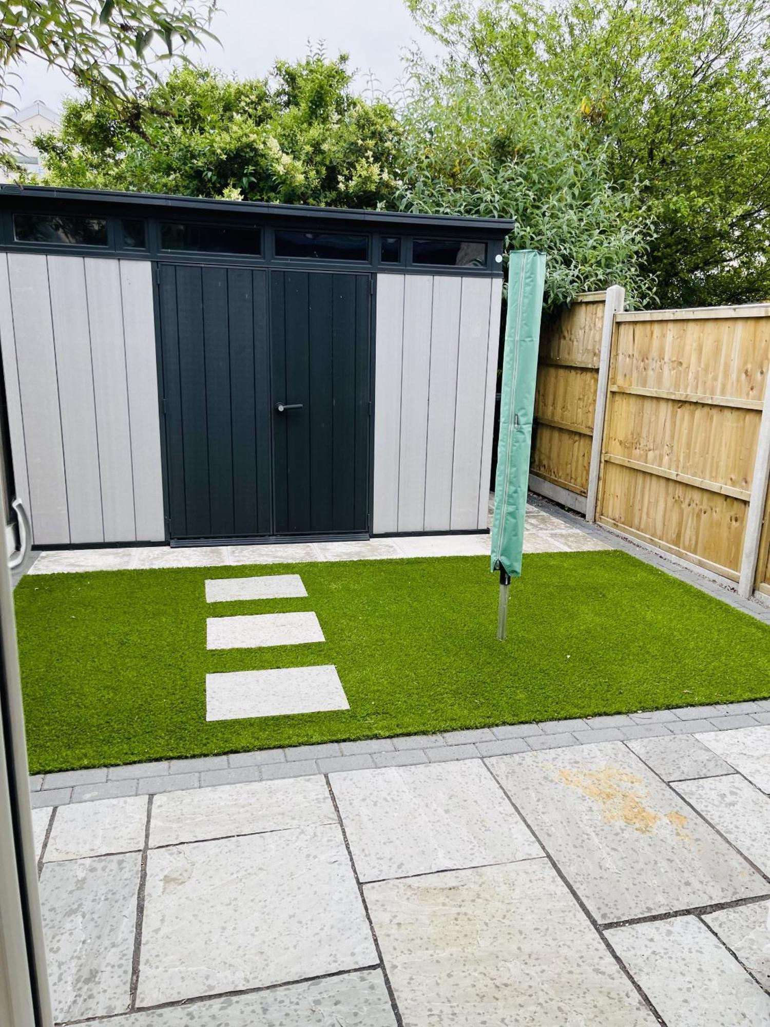 Superb Townhouse Near Vibrant Gloucester Road Bristol Exteriér fotografie